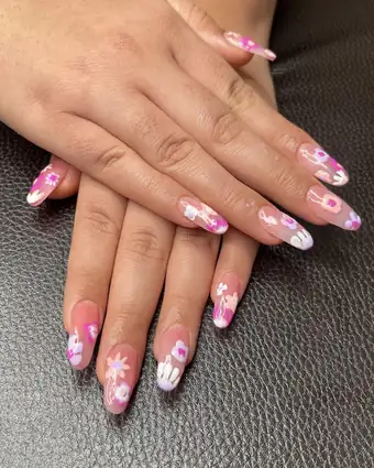 Nail art